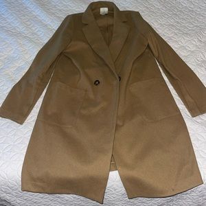 Joie Trench Coat